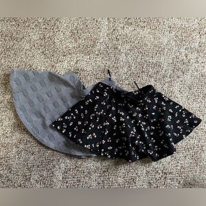 Pack skater skirts C&A